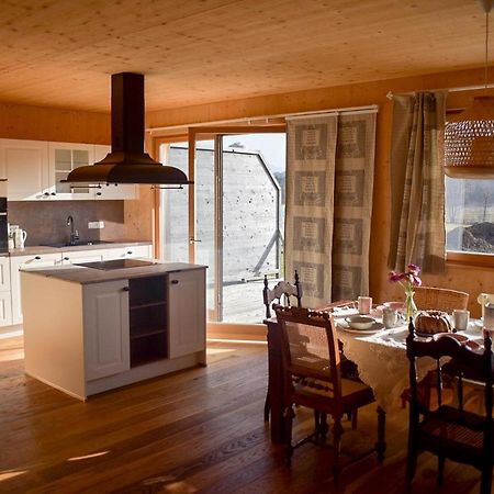 Ferienhaus Mit Charme Attersee Exterior foto