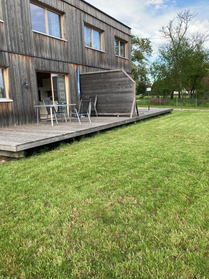 Ferienhaus Mit Charme Attersee Exterior foto